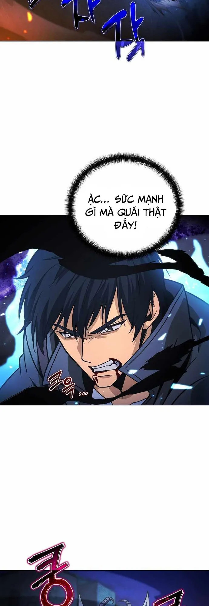 Thợ Săn Ăn Thịt Người: Chapter 48