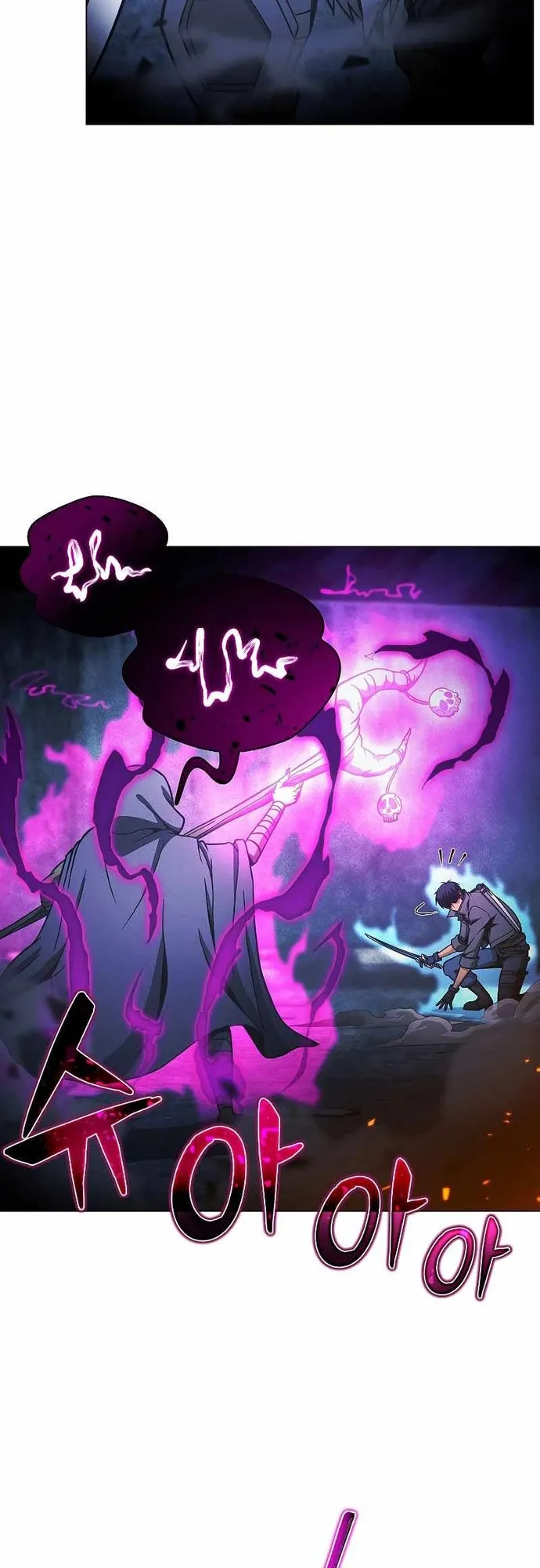 Thợ Săn Ăn Thịt Người: Chapter 48