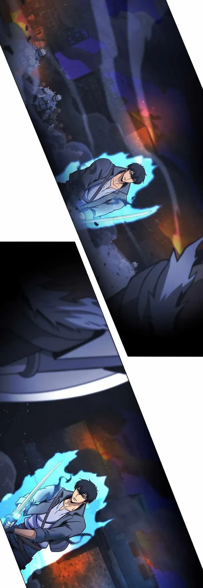 Thợ Săn Ăn Thịt Người: Chapter 48