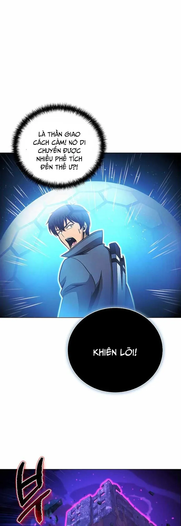 Thợ Săn Ăn Thịt Người: Chapter 48