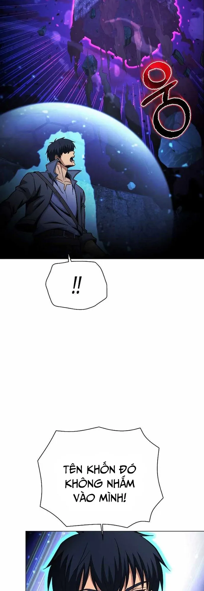 Thợ Săn Ăn Thịt Người: Chapter 48