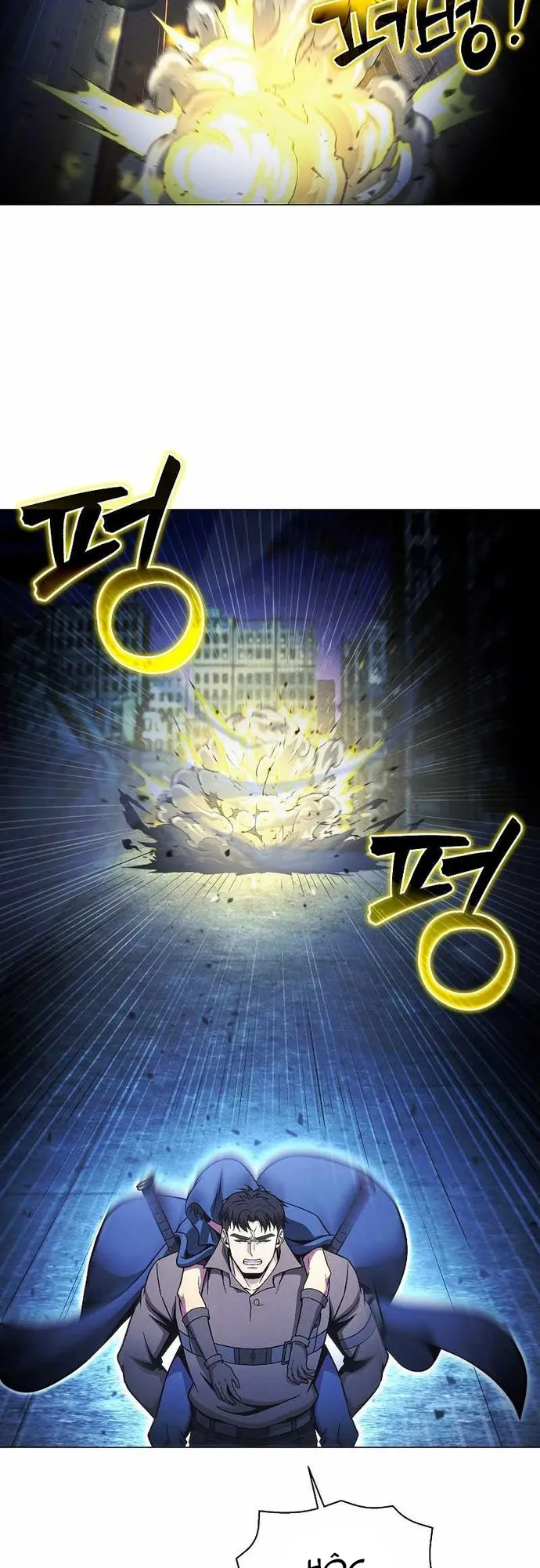 Thợ Săn Ăn Thịt Người: Chapter 48