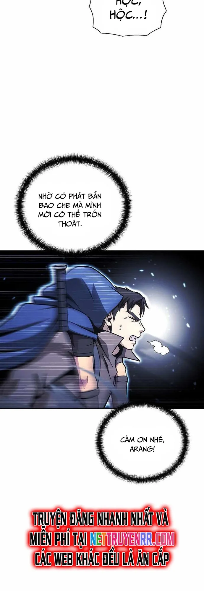 Thợ Săn Ăn Thịt Người: Chapter 48