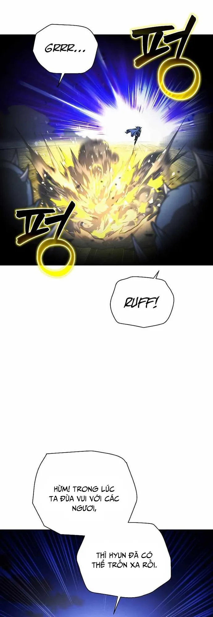 Thợ Săn Ăn Thịt Người: Chapter 48