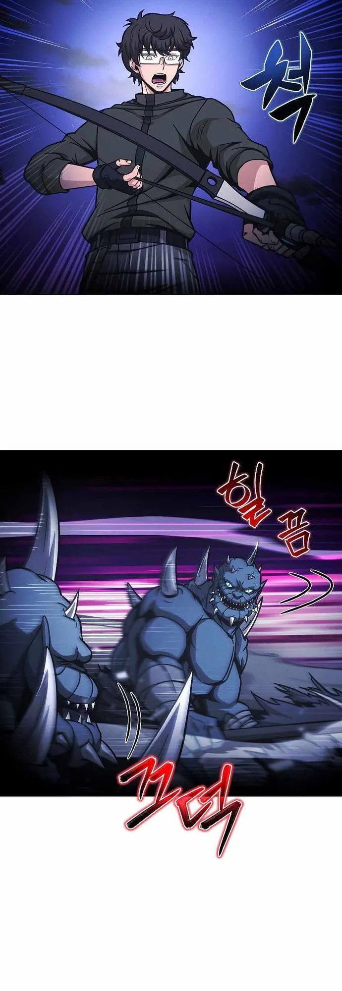 Thợ Săn Ăn Thịt Người: Chapter 48