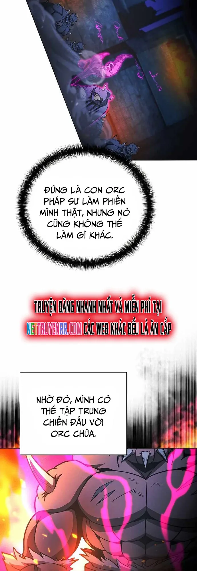 Thợ Săn Ăn Thịt Người: Chapter 48