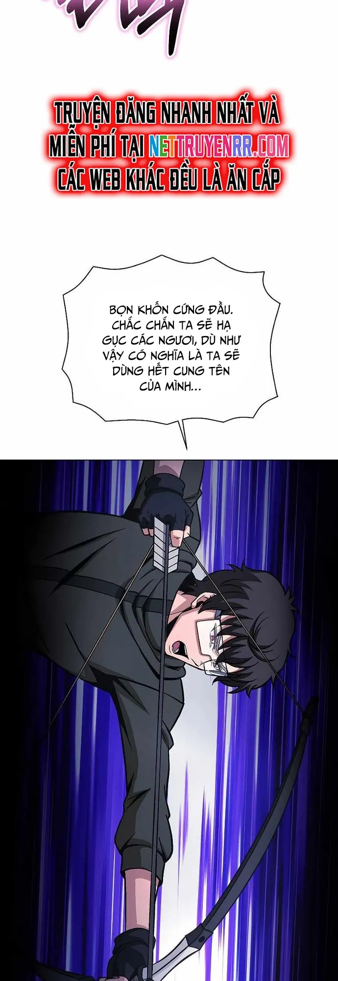 Thợ Săn Ăn Thịt Người: Chapter 48