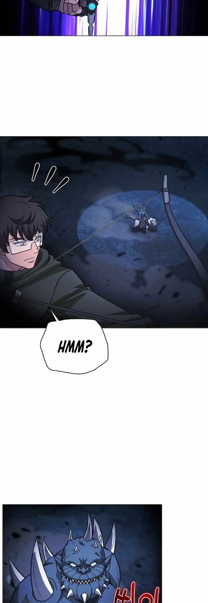 Thợ Săn Ăn Thịt Người: Chapter 48