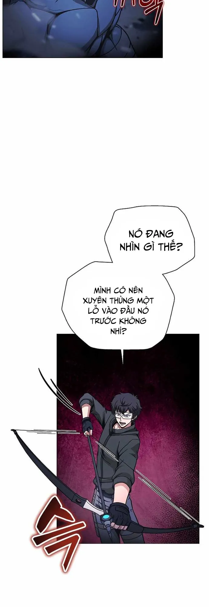 Thợ Săn Ăn Thịt Người: Chapter 48