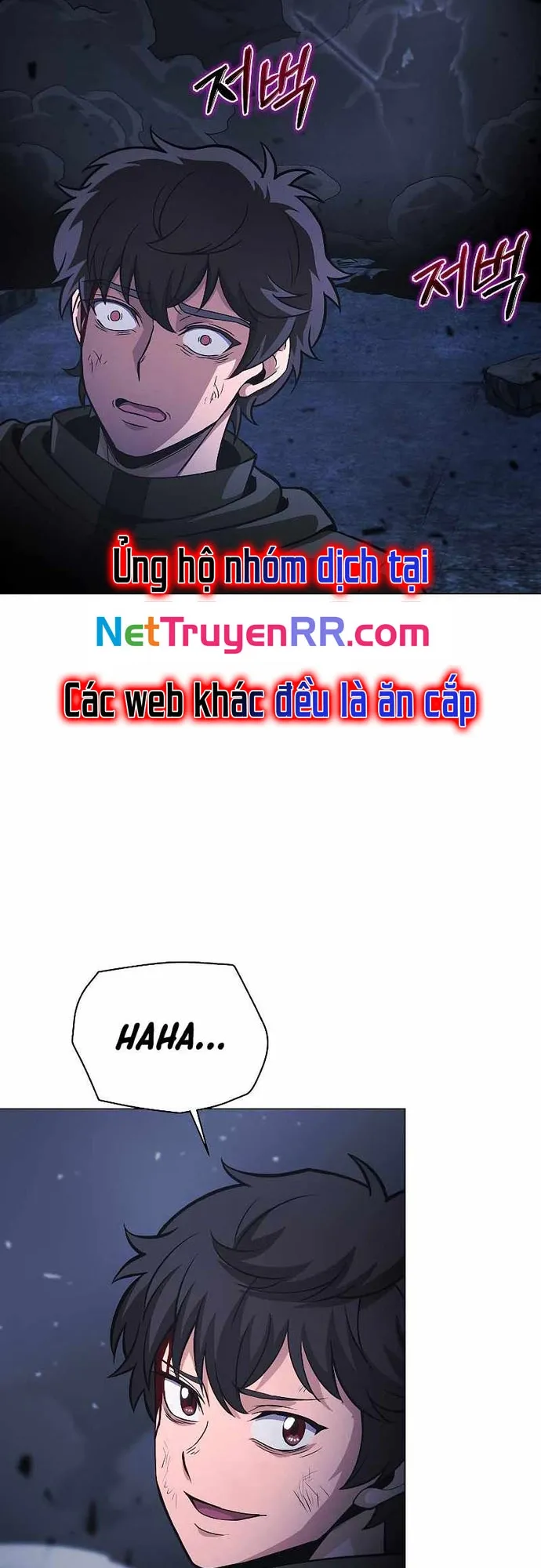 Thợ Săn Ăn Thịt Người: Chapter 48