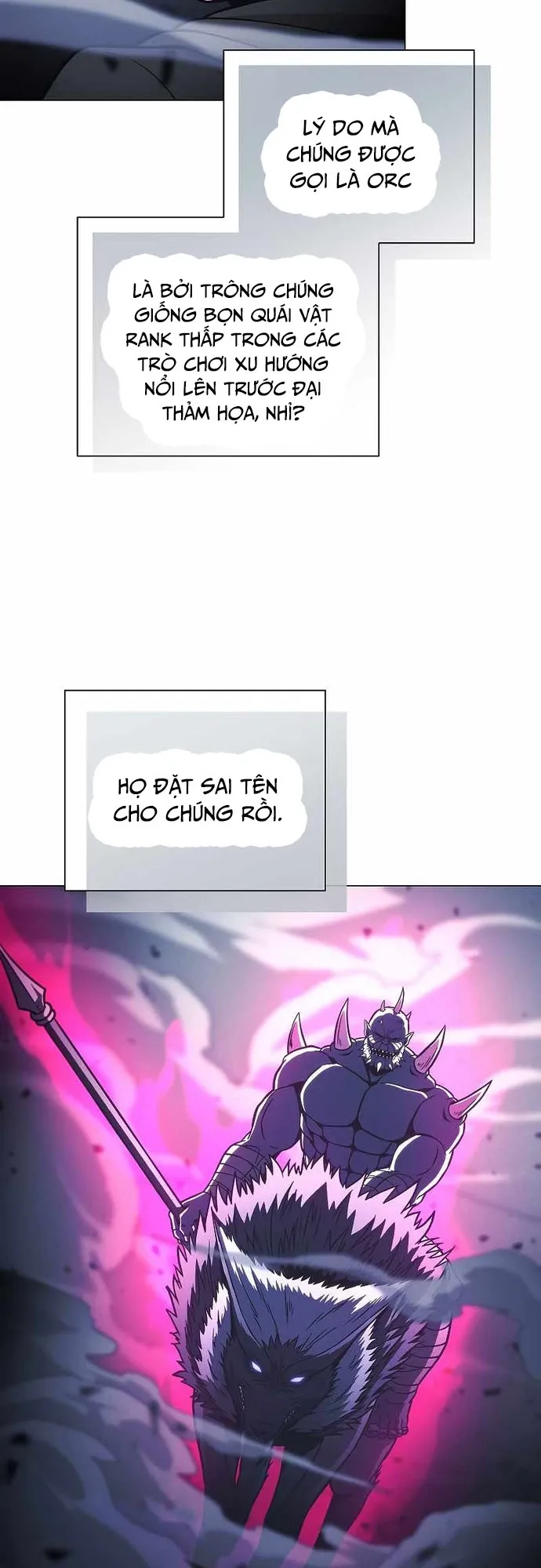 Thợ Săn Ăn Thịt Người: Chapter 48