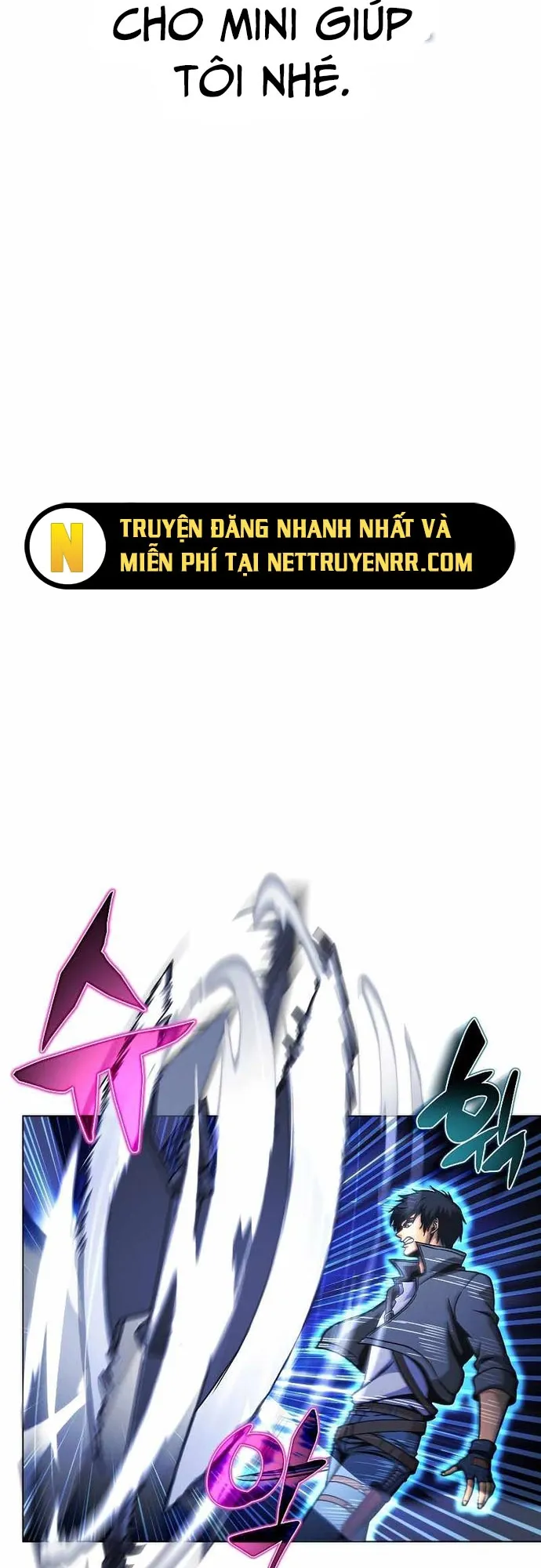 Thợ Săn Ăn Thịt Người: Chapter 48