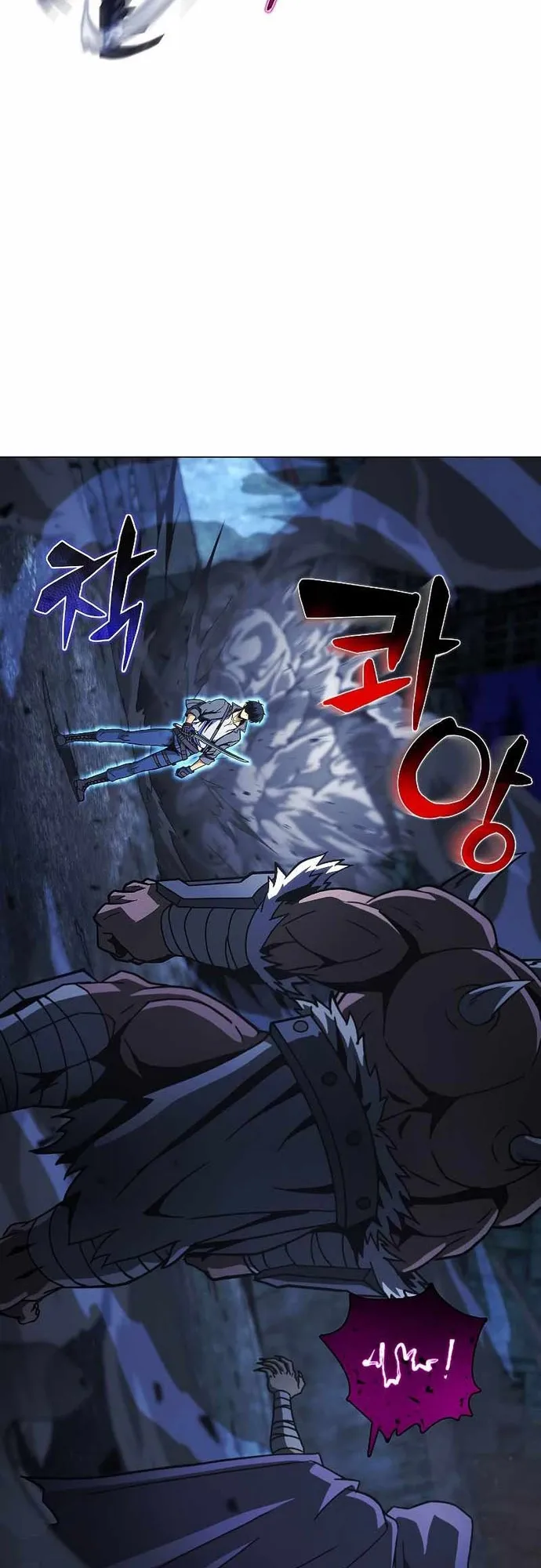 Thợ Săn Ăn Thịt Người: Chapter 48