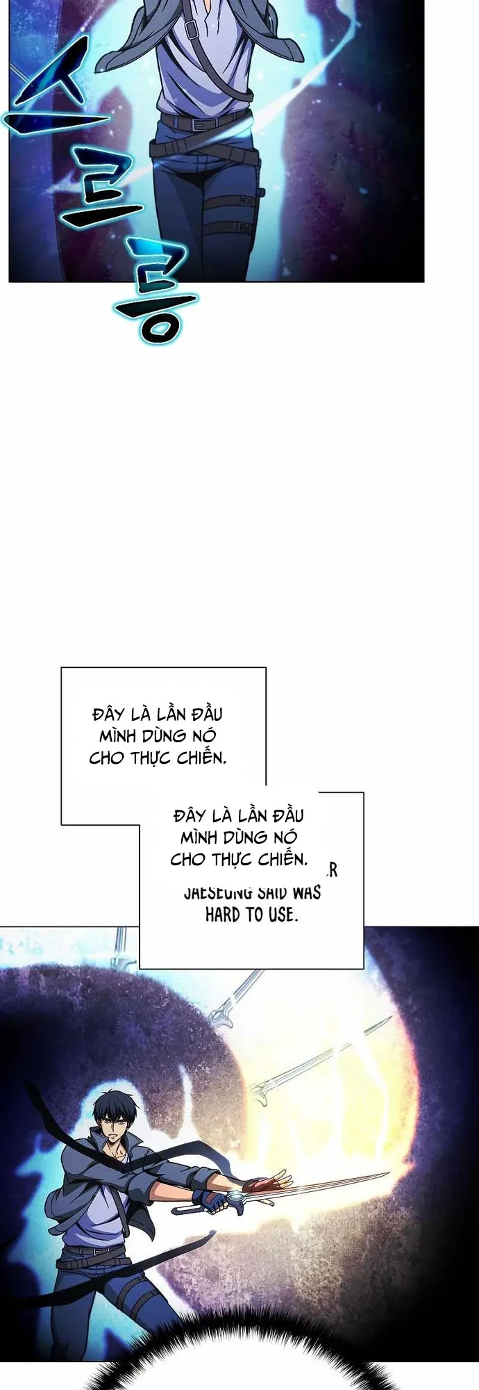 Thợ Săn Ăn Thịt Người: Chapter 48