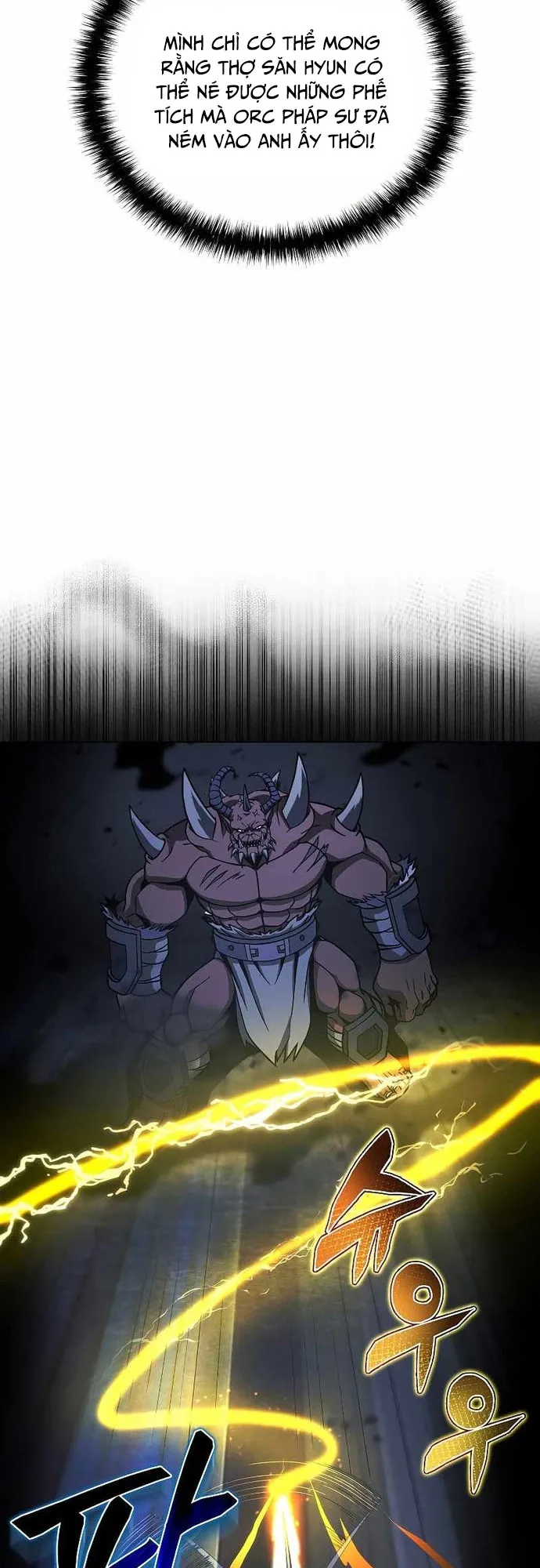 Thợ Săn Ăn Thịt Người: Chapter 48