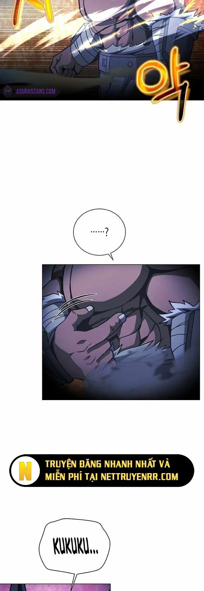 Thợ Săn Ăn Thịt Người: Chapter 48