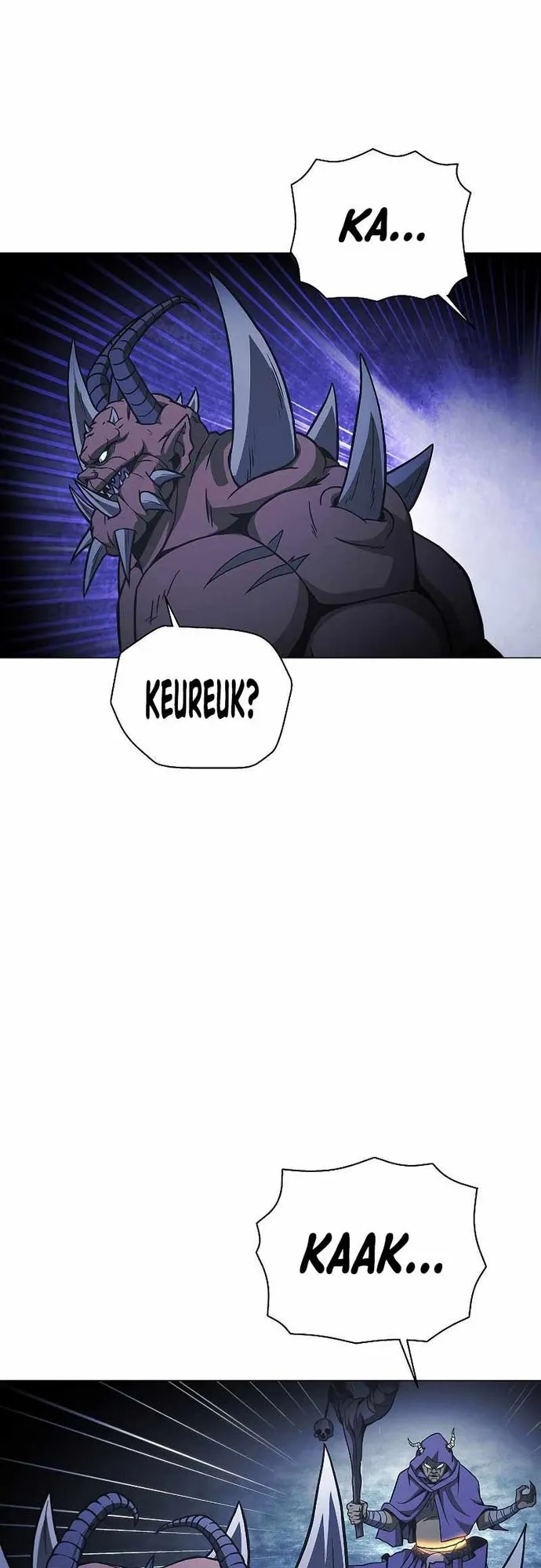 Thợ Săn Ăn Thịt Người: Chapter 48