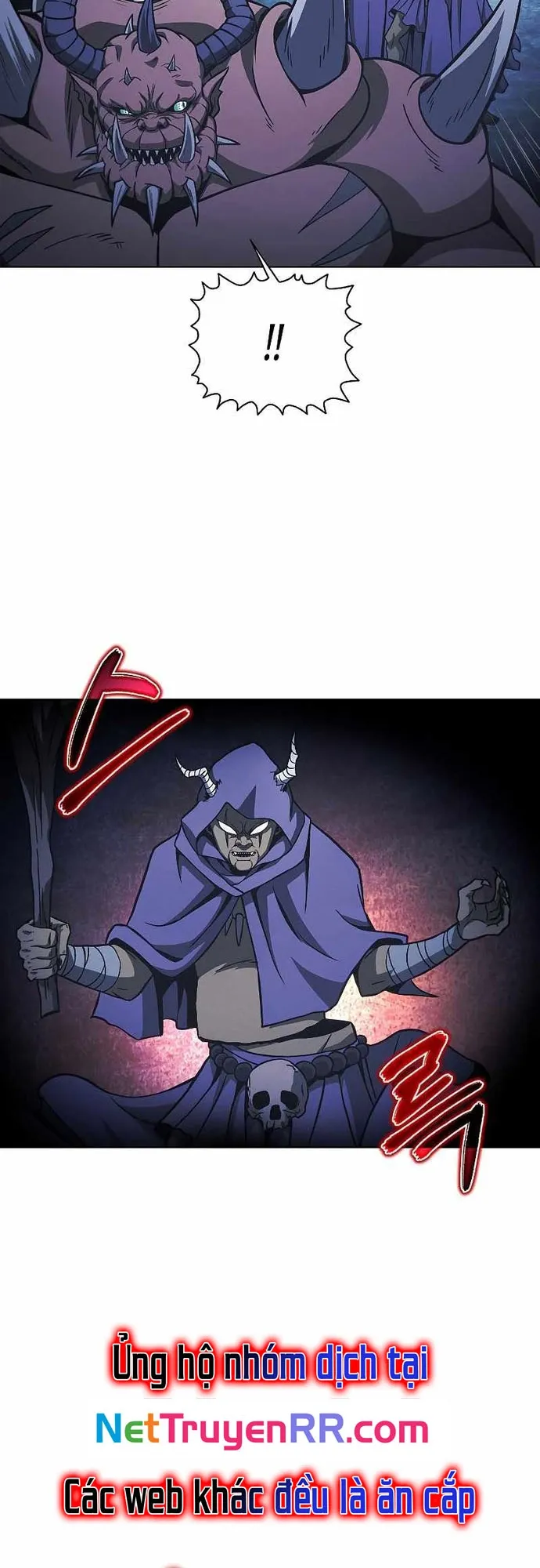 Thợ Săn Ăn Thịt Người: Chapter 48