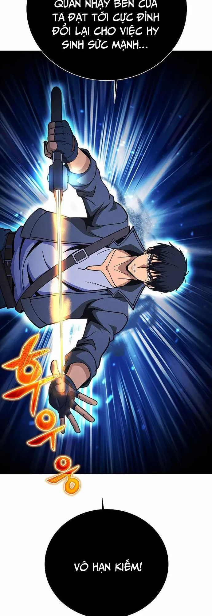 Thợ Săn Ăn Thịt Người: Chapter 48