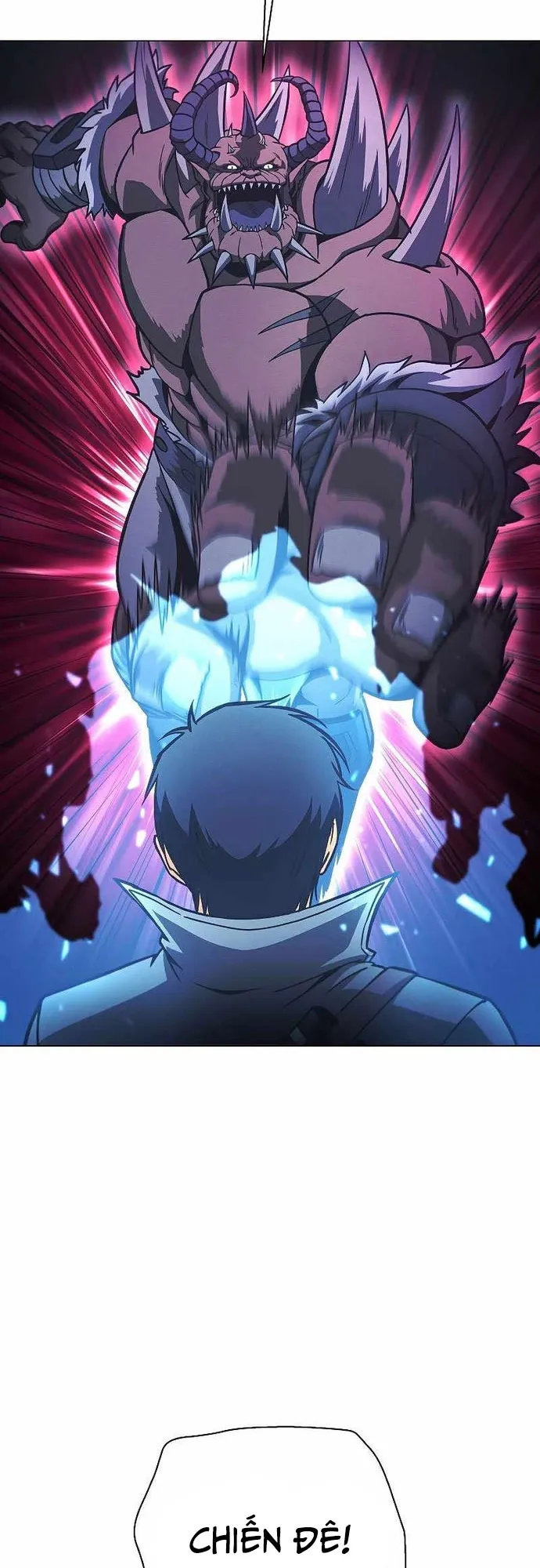 Thợ Săn Ăn Thịt Người: Chapter 48