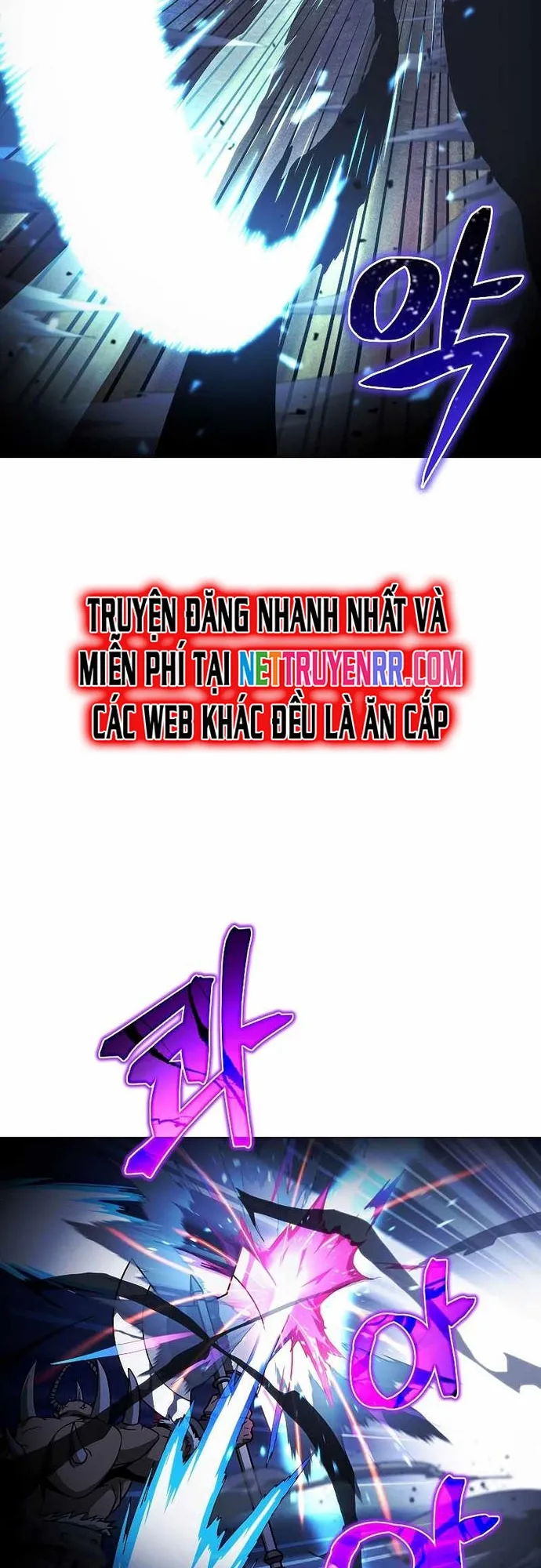 Thợ Săn Ăn Thịt Người: Chapter 48