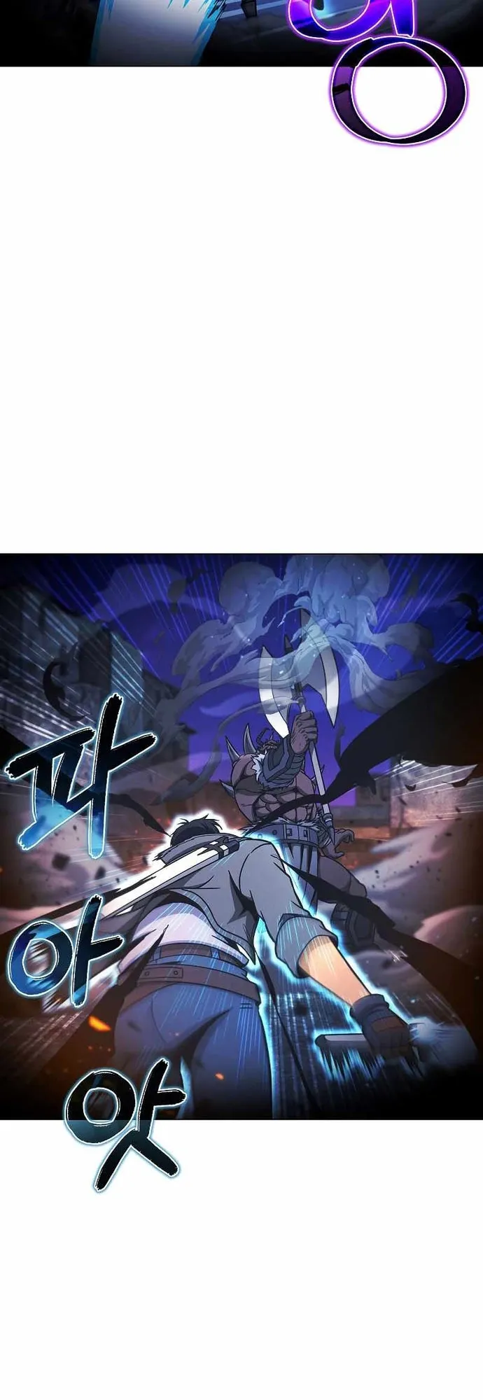 Thợ Săn Ăn Thịt Người: Chapter 48