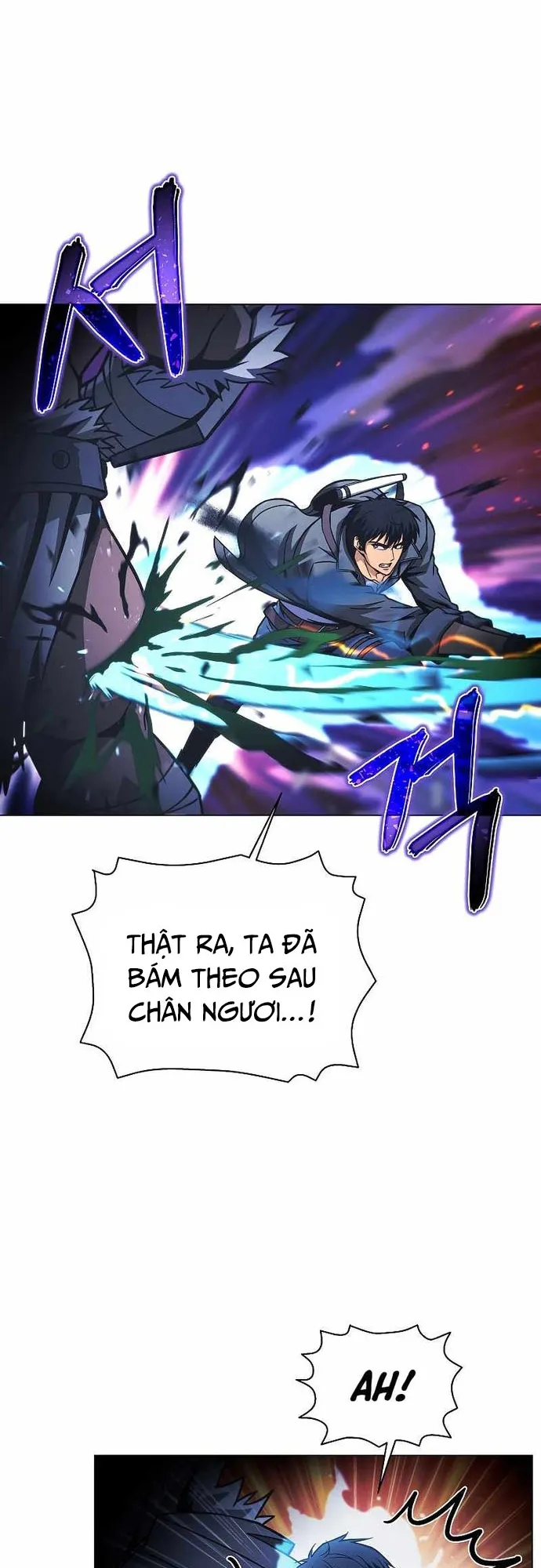 Thợ Săn Ăn Thịt Người: Chapter 48