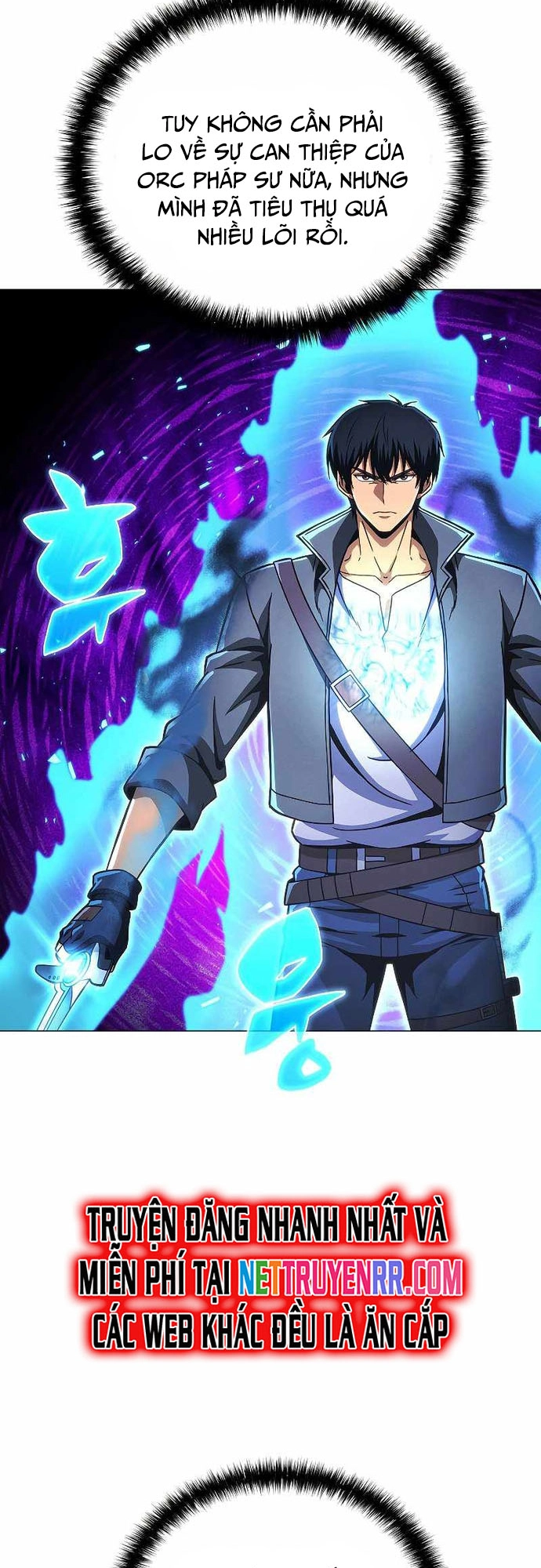 Thợ Săn Ăn Thịt Người: Chapter 49