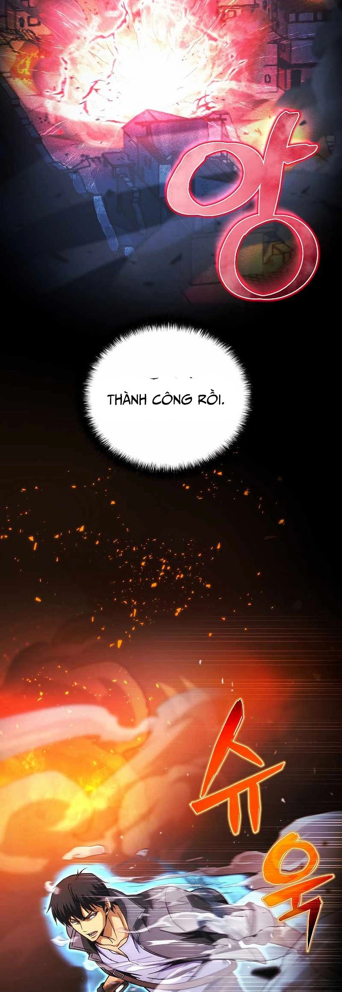 Thợ Săn Ăn Thịt Người: Chapter 49