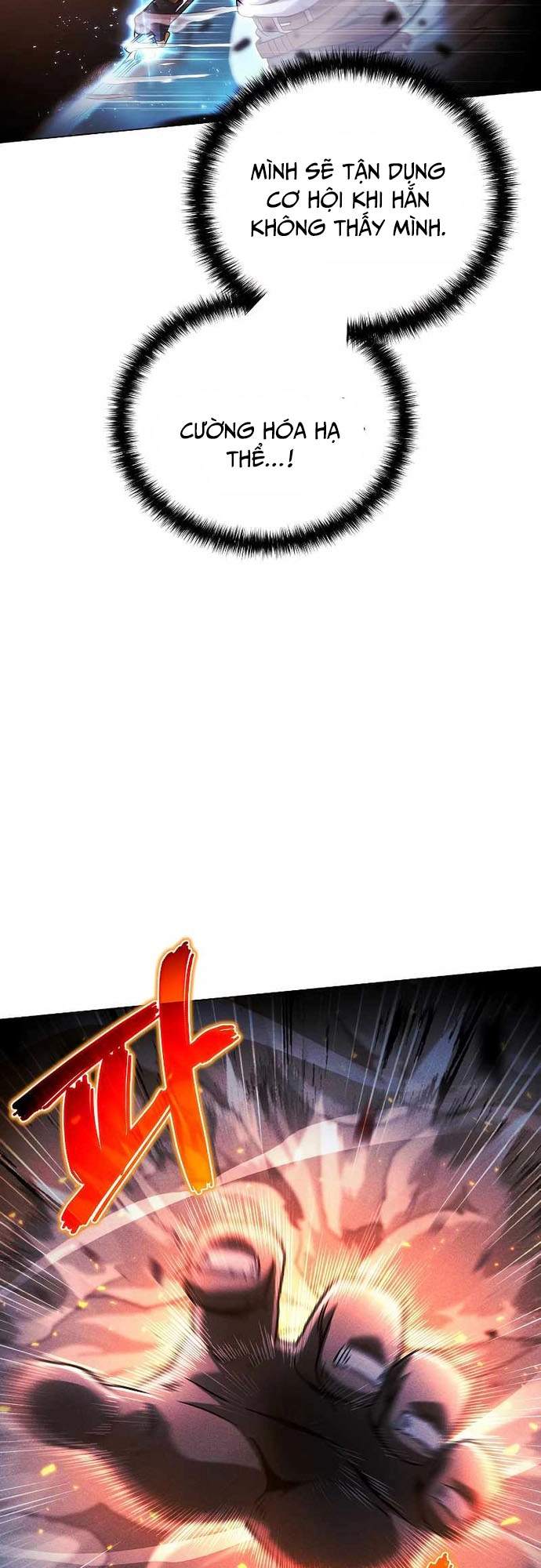 Thợ Săn Ăn Thịt Người: Chapter 49