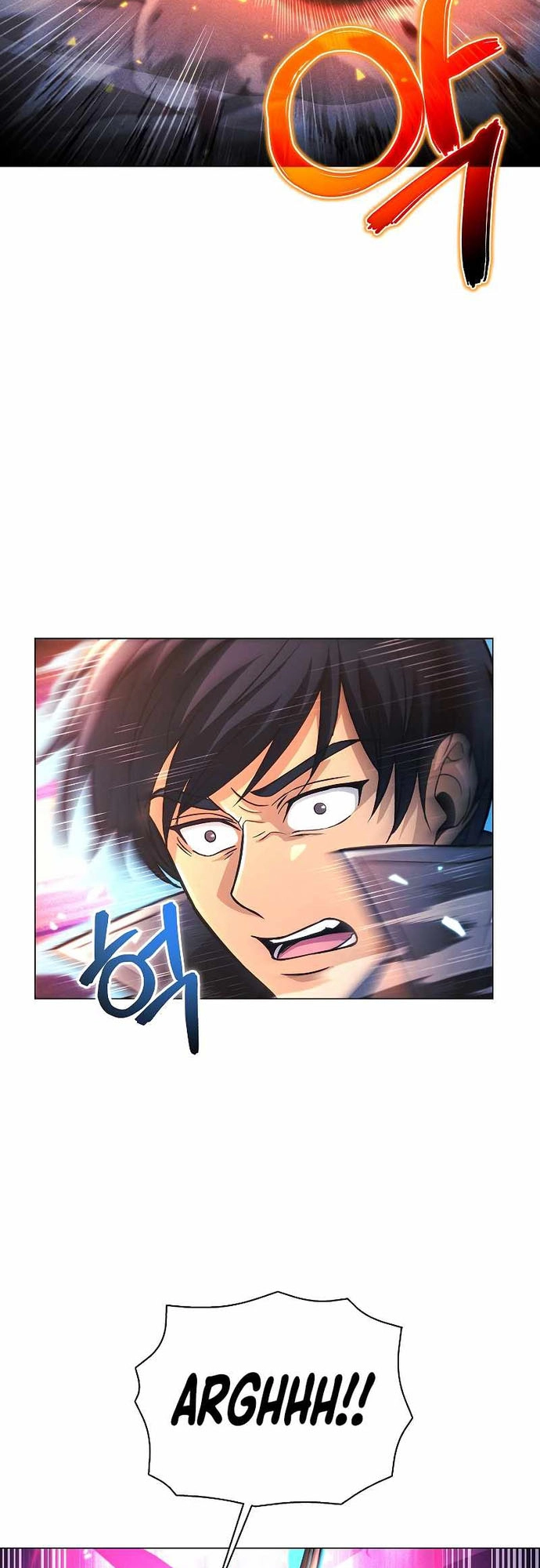 Thợ Săn Ăn Thịt Người: Chapter 49