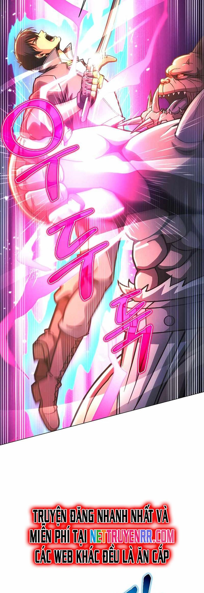 Thợ Săn Ăn Thịt Người: Chapter 49