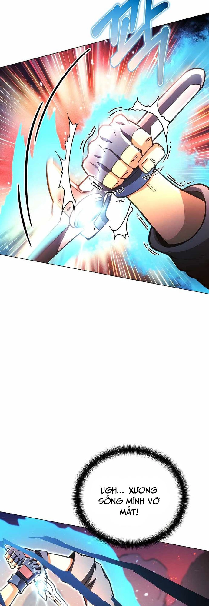 Thợ Săn Ăn Thịt Người: Chapter 49