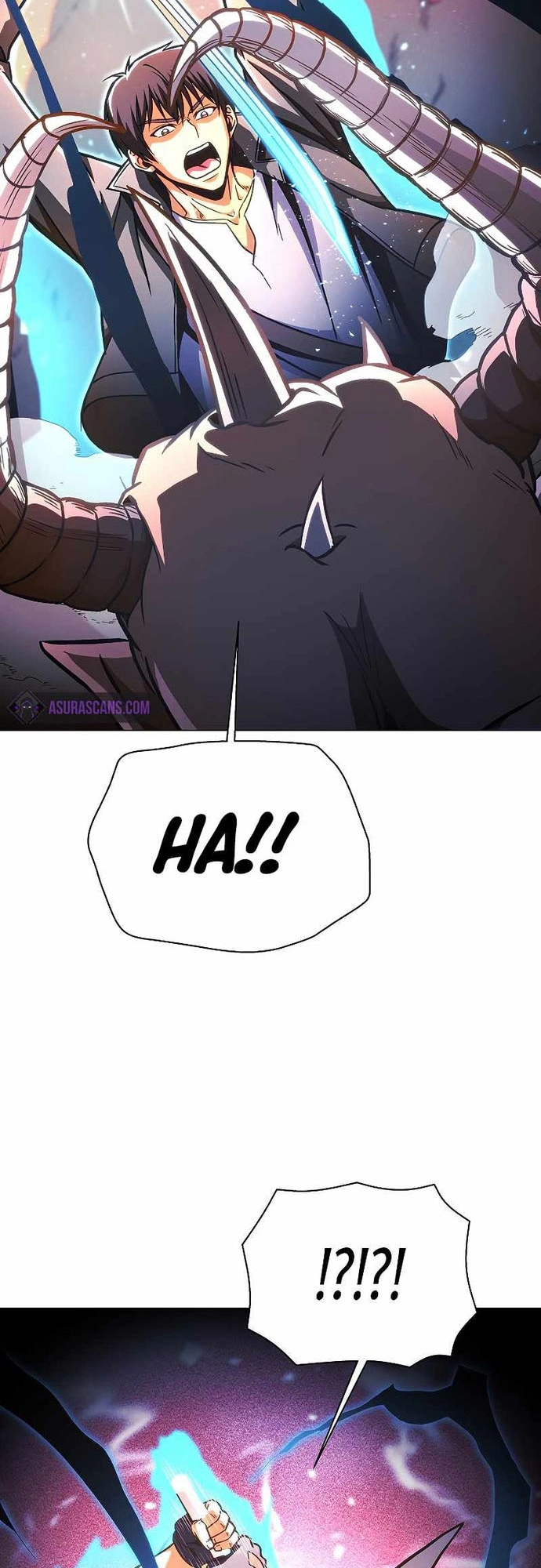 Thợ Săn Ăn Thịt Người: Chapter 49