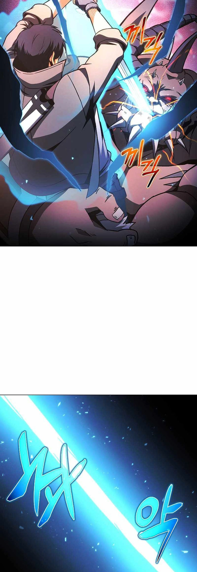 Thợ Săn Ăn Thịt Người: Chapter 49