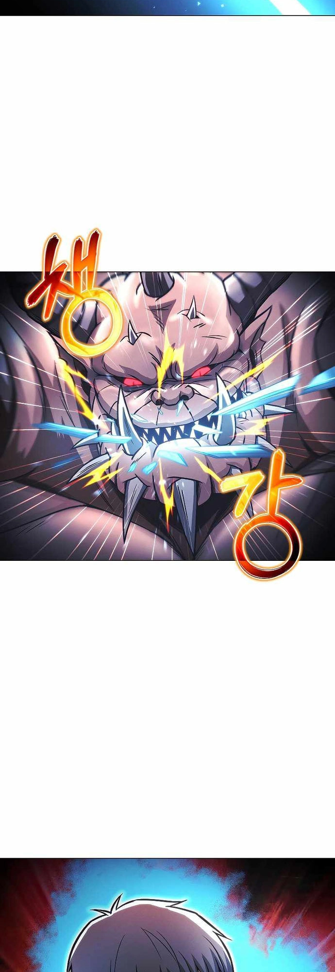 Thợ Săn Ăn Thịt Người: Chapter 49