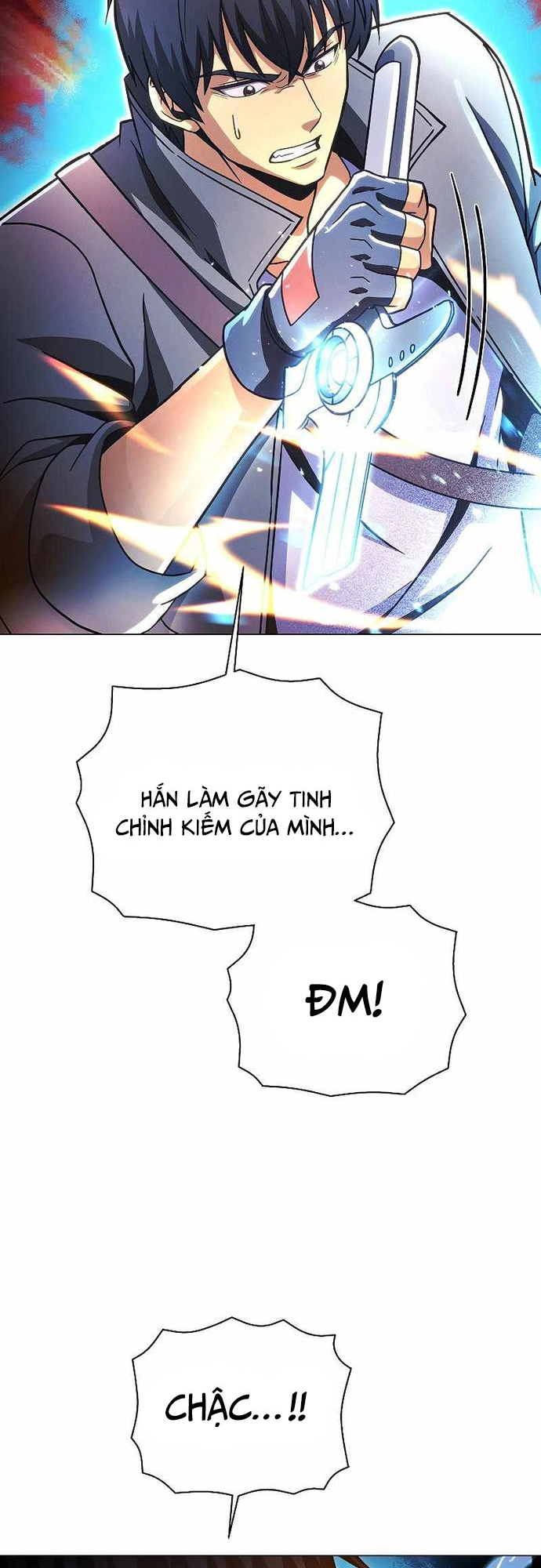 Thợ Săn Ăn Thịt Người: Chapter 49