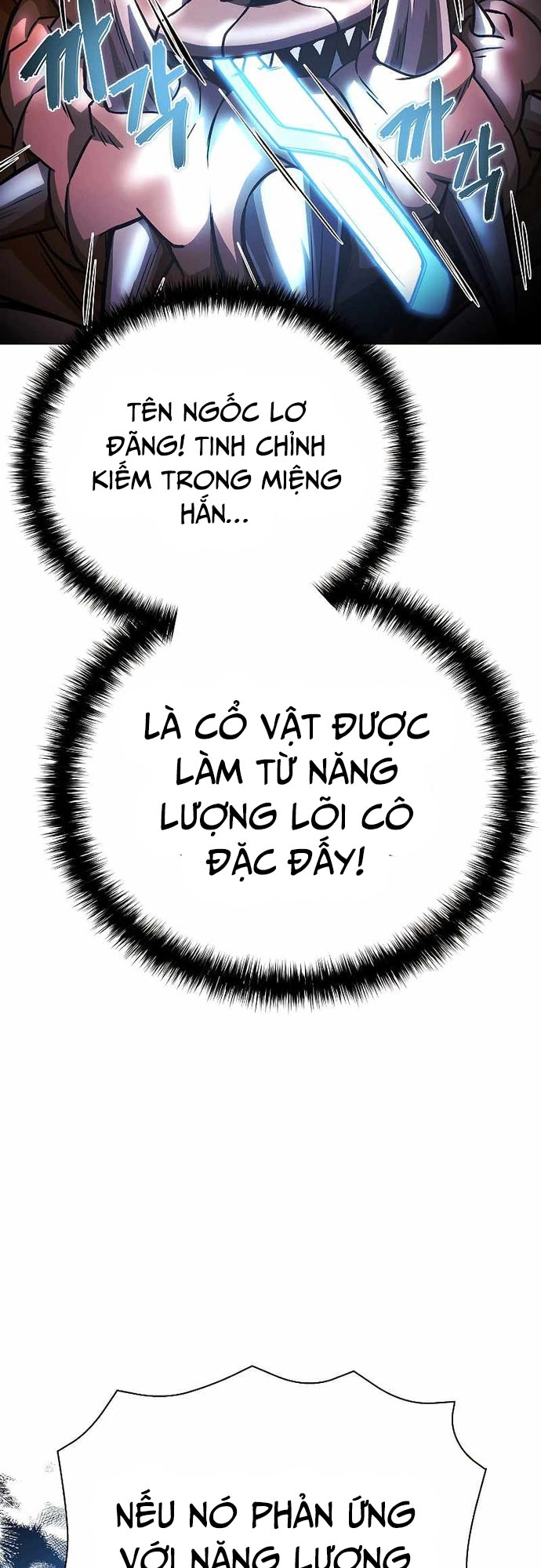 Thợ Săn Ăn Thịt Người: Chapter 49