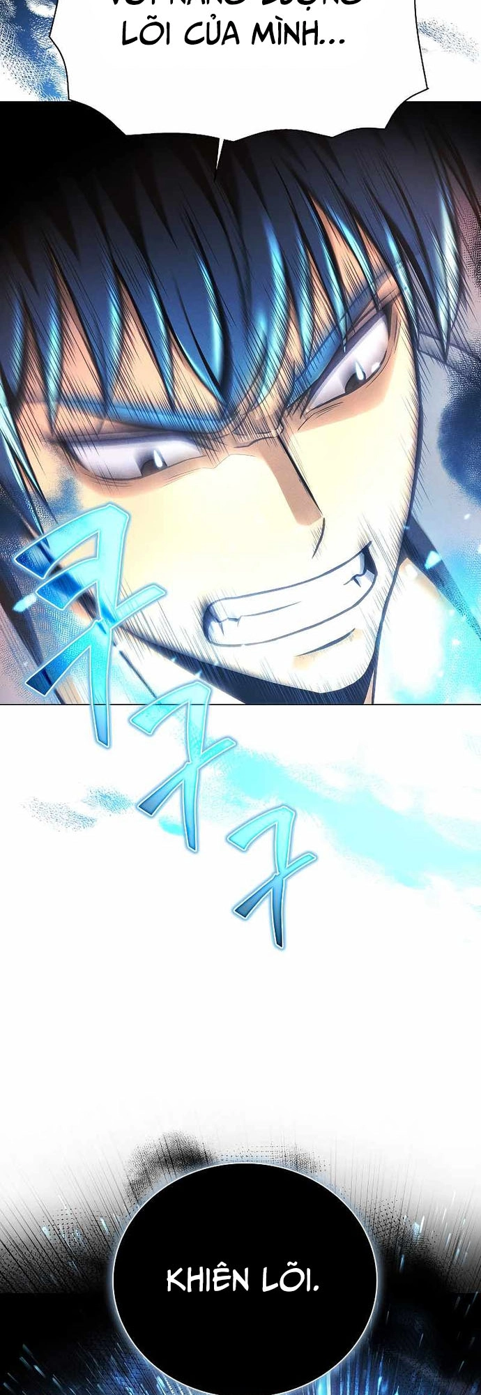 Thợ Săn Ăn Thịt Người: Chapter 49