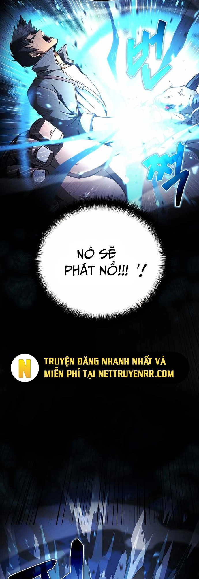 Thợ Săn Ăn Thịt Người: Chapter 49