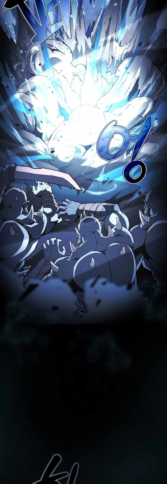 Thợ Săn Ăn Thịt Người: Chapter 49