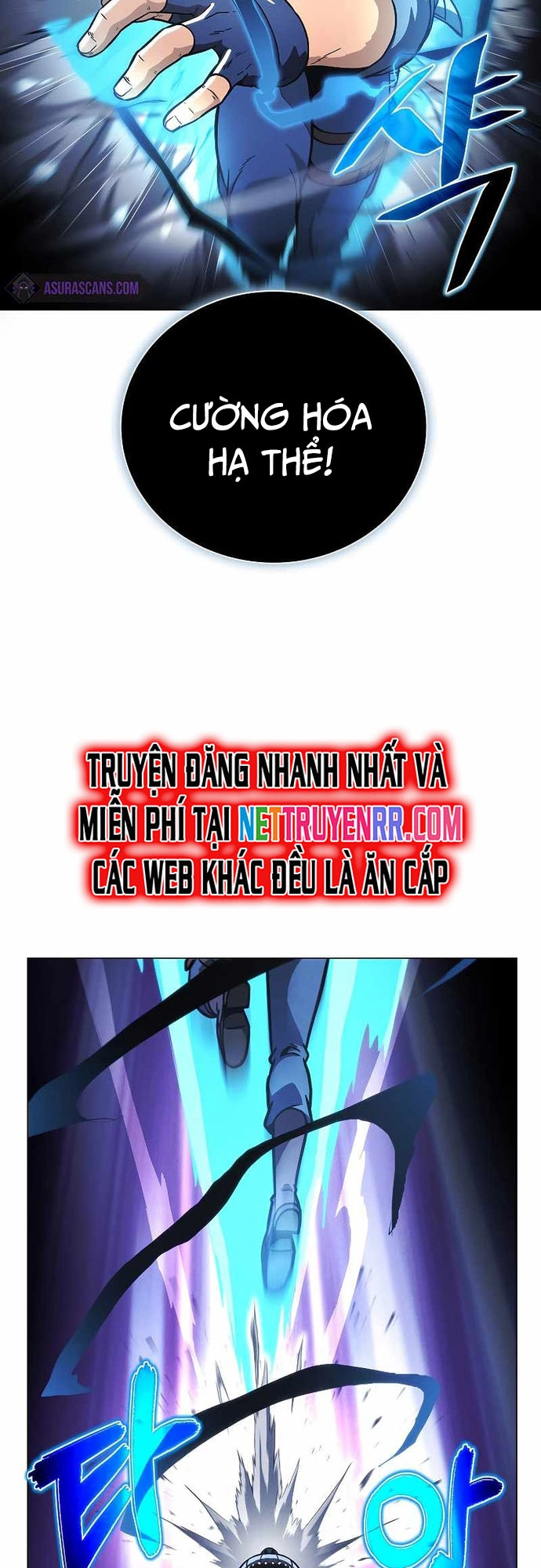 Thợ Săn Ăn Thịt Người: Chapter 49