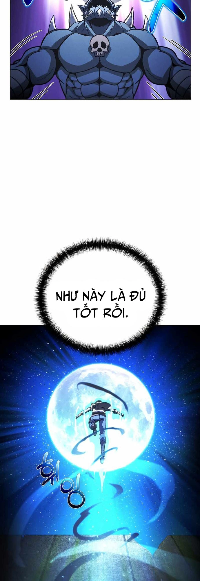 Thợ Săn Ăn Thịt Người: Chapter 49