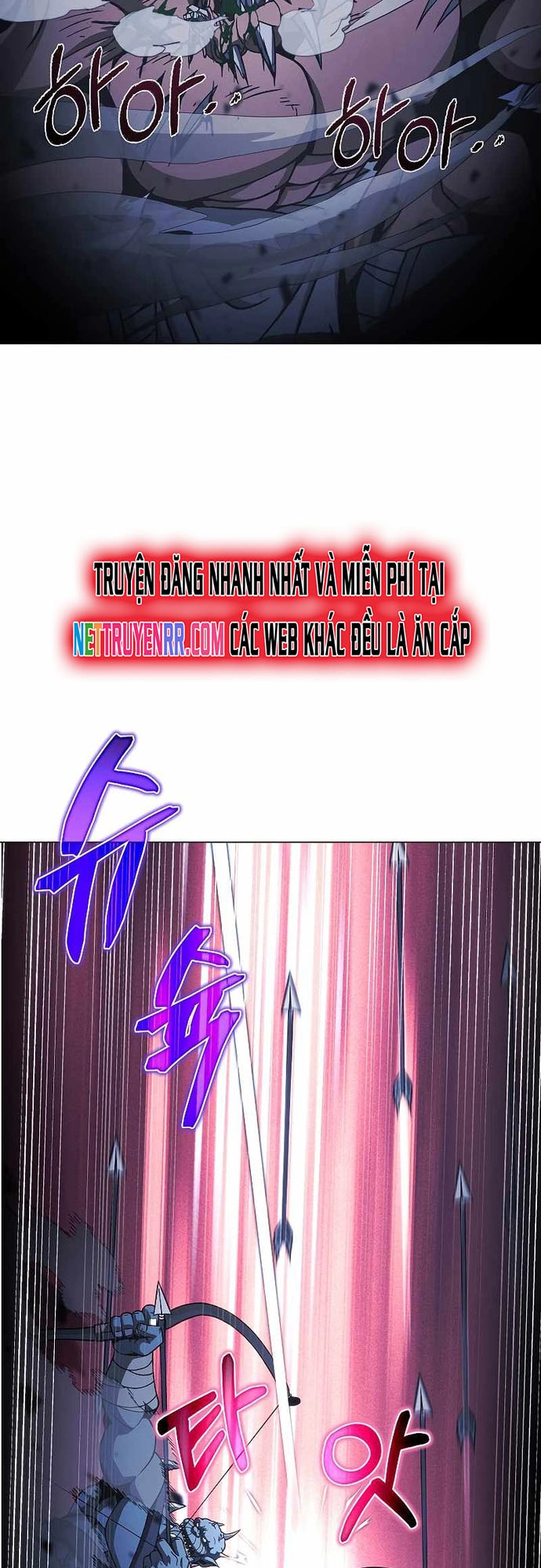 Thợ Săn Ăn Thịt Người: Chapter 49