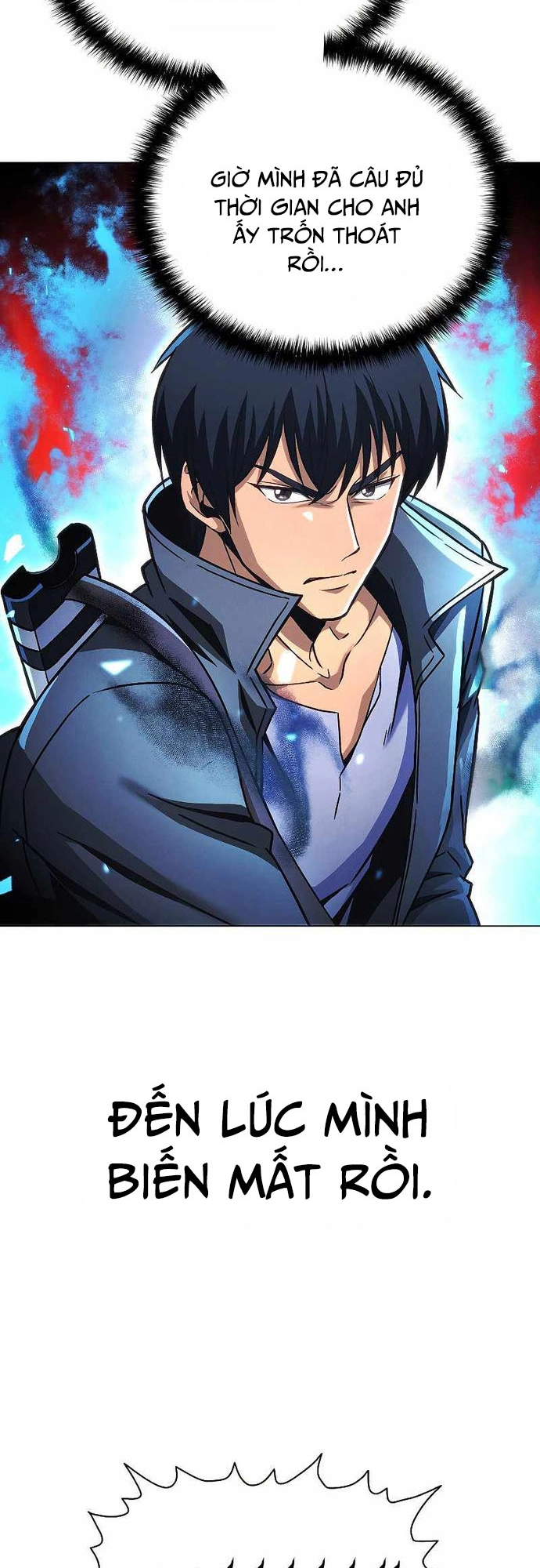 Thợ Săn Ăn Thịt Người: Chapter 49