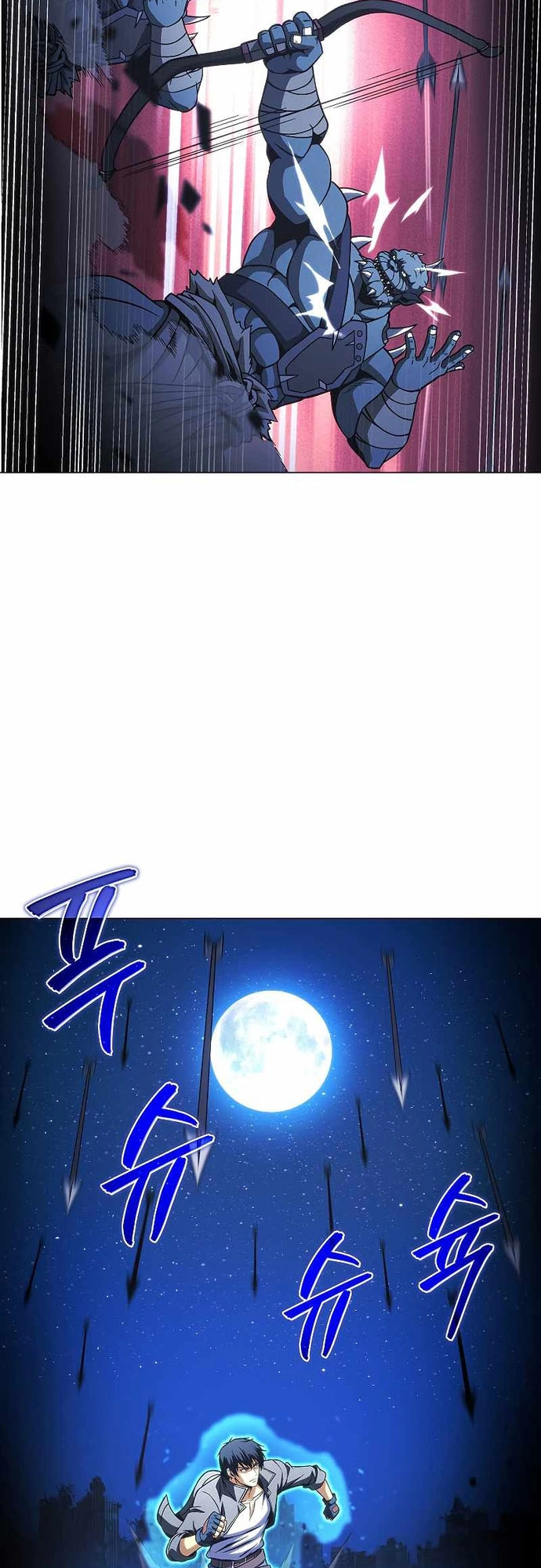 Thợ Săn Ăn Thịt Người: Chapter 49