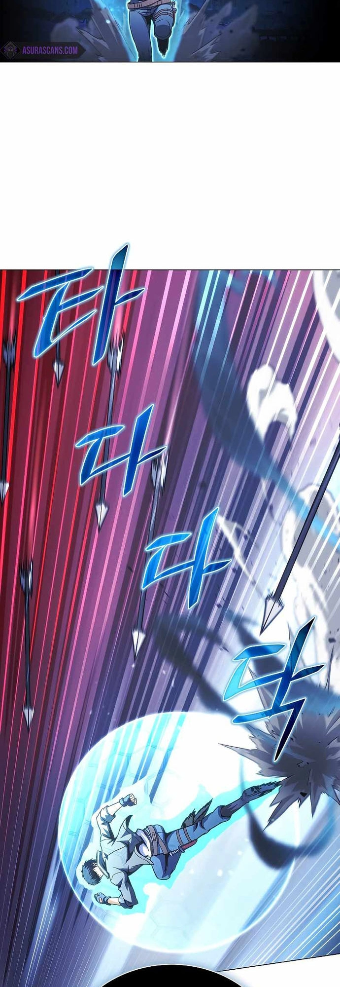 Thợ Săn Ăn Thịt Người: Chapter 49