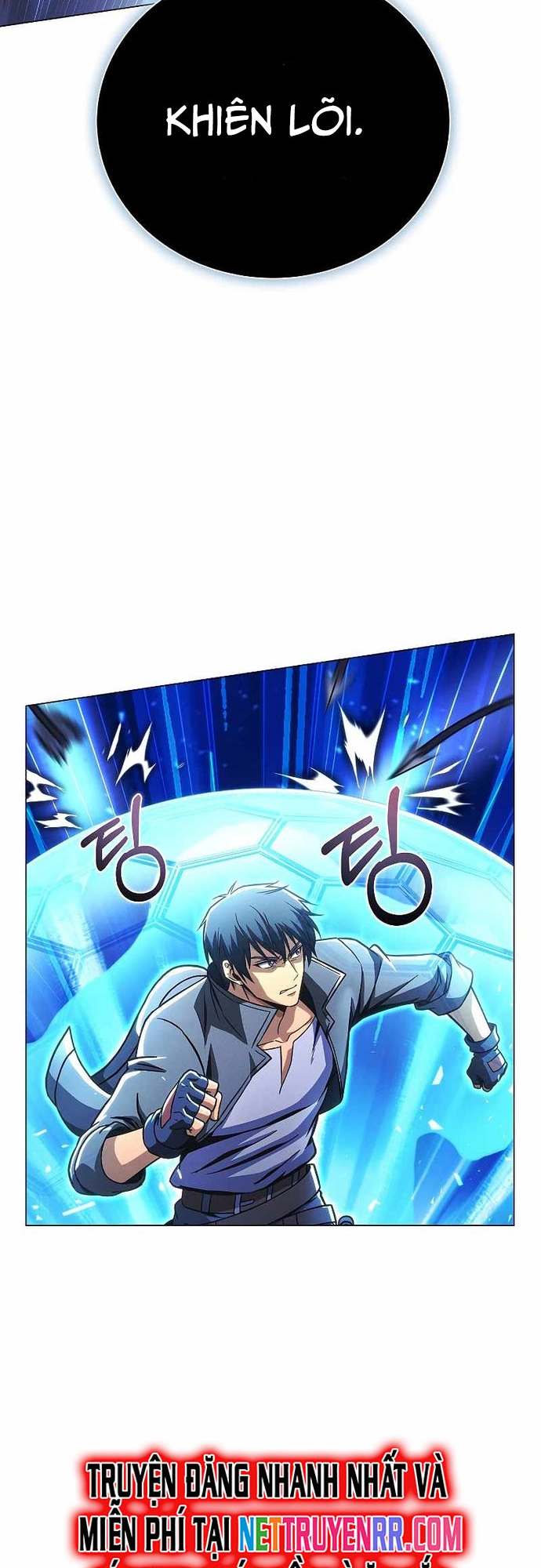 Thợ Săn Ăn Thịt Người: Chapter 49