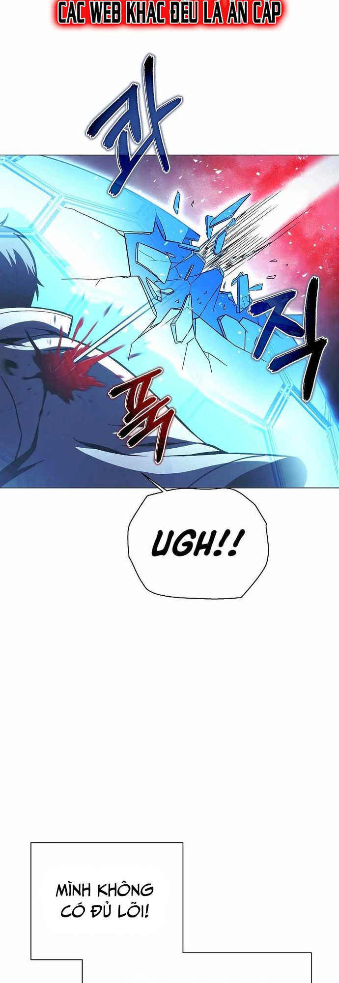 Thợ Săn Ăn Thịt Người: Chapter 49