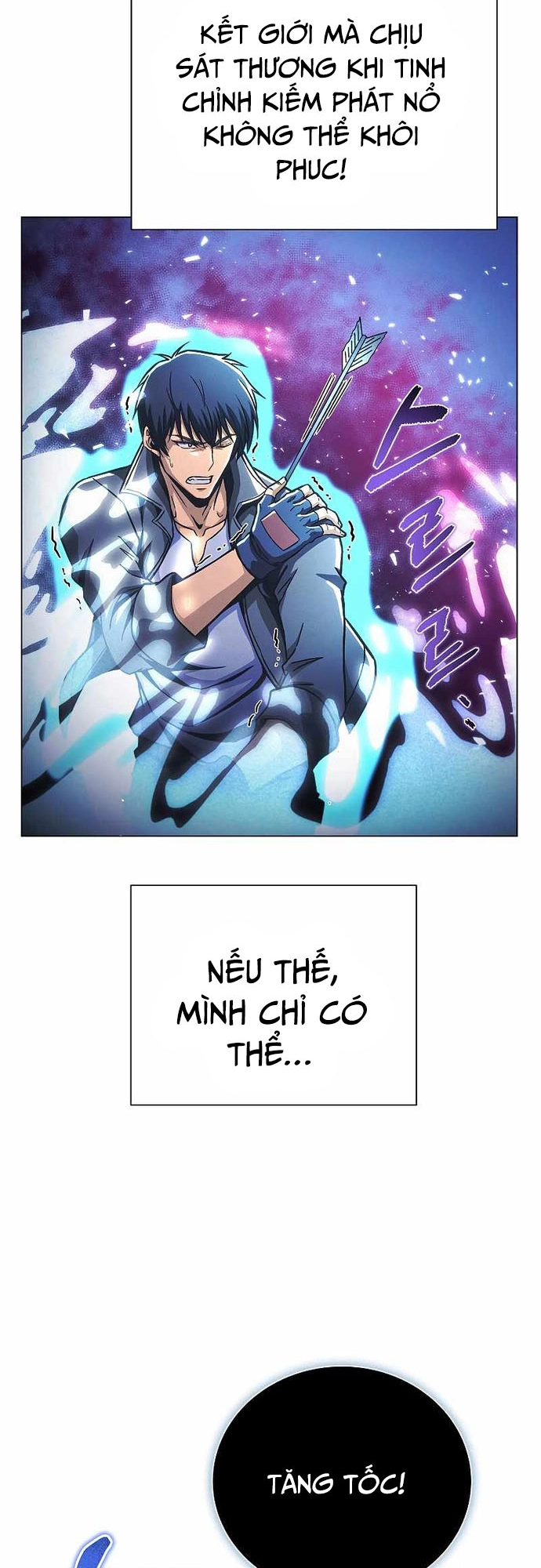 Thợ Săn Ăn Thịt Người: Chapter 49